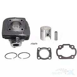 Cylinder kompletny 42.00mm 60cc Power Force Suzuki 50 2T AC