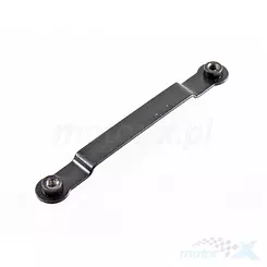 Wspornik osłony łańcucha Benelli Leoncino 500