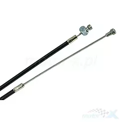 Linka hamulca przedniego Simson S51