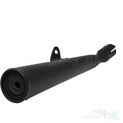Tłumik Romet Soft / Junak 121