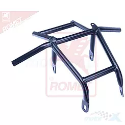 Zderzak przedni ATV Router XM110
