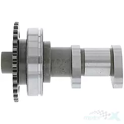 Wałek rozrządu, wydechowy, Hot Cams HC 2312-E