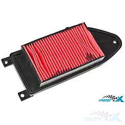 Filtr powietrza TNT, Kymco Agility R16 125-150, People 125-200 / Malaguti Ciak 125-200