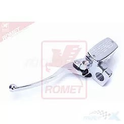 Pompa hamulca tylnego R125 CVT