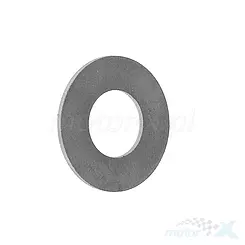 Podkładka zębatki rozrusznika nożnego, 10.4x21.1x1.1mm TNT, Peugeot