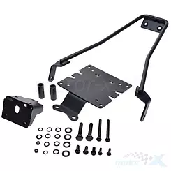 Stelaż kufra centralnego, tylnego, Shad Top Master, Yamaha X-Max 125 17-20 / X-Max 300 17-22 / X-Max 400 17-22