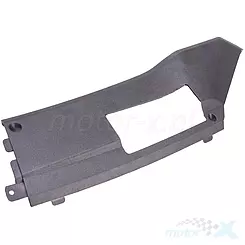 Osłona progowa lewa Router Delux 7 B