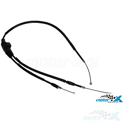 Linka gazu, MBK X-Power 03-06 / Yamaha TZR 03-07