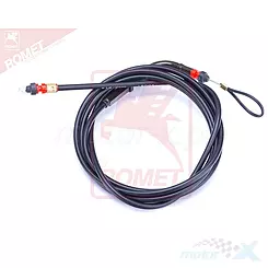 Linka zamka siedzenia  długa RMT S3 SV125 / Steezer QL125