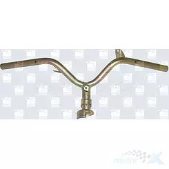Kierownica Ferro 101