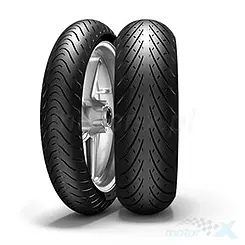 Opona motocyklowa szosowa Metzeler 180/55ZR17 RoadTEC 01 HWM (B) (73W) TL M/C tył