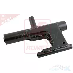 Wahacz silnika Romet Retro 6
