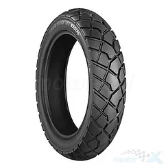 Opona motocyklowa dual Bridgestone 160/60-15 TW152 67H TL M Honda