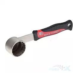 Klucz do suportu sh-hollowtech ii z rączką
