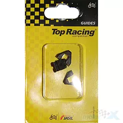 Ślizgi wariatora 3 sztuki Top Racing Next Generation
