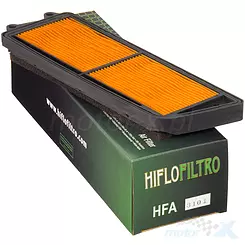 Wkład filtr powietrza papierowy HifloFiltro HFA3101