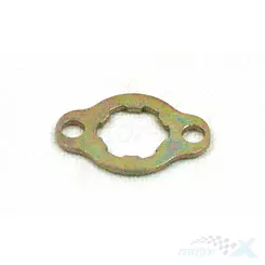 Zabezpieczenie zębatki Barton Blade 125
