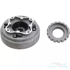 Sprzęgło napędowe komplet Pit Bike Barton DB 27
