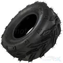 Opona do ATV 16x8-7 TL - bezdętkowa  MR696 