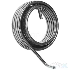 Sprężyna wałka rozrusznika nożnego Yamaha DT 125 88-02 / TZR 90-92 / TT-R 125 01-17 / XT 125 05-07