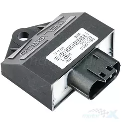 ECU sterownik silnika Dellorto V604-167-A-18 Router Grande 2018 (Euro 4)/Romet 747 2018