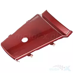 Łącznik osłon tylnych czerwony Barton Fighter 1