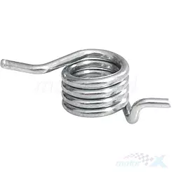 Sprężyna podnóżka QJMotor 58222S010100