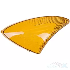 Klosz kierunkowskazu przedni lewy MBK Thunder / Yamaha Maxster 125-150 (E)