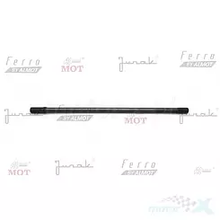 Szpilka m8x216 cylindra Junak M11 / M16