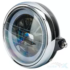 Lampa przednia reflektor Romet Chart 125