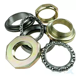 Łożyska kolumny kierownicy, sztycy zestaw Motobi Orlik 2 / Motomar Blade / Spider / Rocky