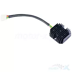 Regulator napięcia Romet Pony 2021 / 202 FI 2021