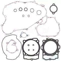 Uszczelki silnika komplet Vertex 808342