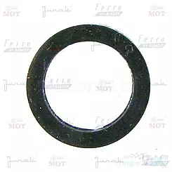 Oring 15x2.4 139FMB 50 4T AC