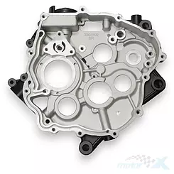 Obudowa wału korbowego prawa, karter prawy QJMotor SRK 125 S / SRV 125
