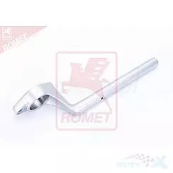 Kierownica prawa Romet Z-ONE S 125