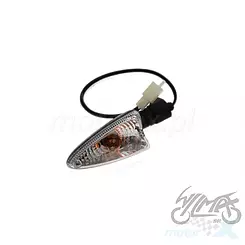 Kierunkowskaz tylny lewy Aprilia SR 50 Motard
