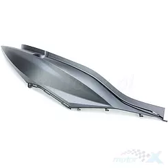Osłona boczna prawa grafitowa Romet GT Max 125