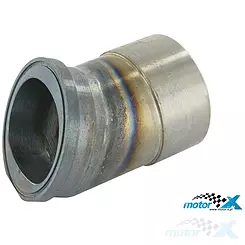 Króciec wydechu Stage6 R/T 70cc, do Stage6 R1400, Minarelli LC