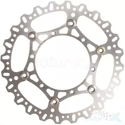 Tarcza hamulcowa przednia, pływająca, MTX Parts MDF07015 YAMAHA YZF 250 / 450 '16-'21, WRF 450 '16-'24, YZ 125 / 250 '17-'21
