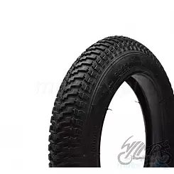 Opona rowerowa 12.5x2.25" (54-203), Vee Rubber VRB250 BK