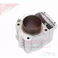 Cylinder BS200S-7 (srebrny.zam)