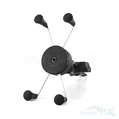 Uchwyt motocyklowy na telefon, Biketec BT14 (RAM XL)