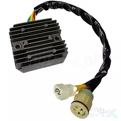 Regulator napięcia Gz GZRH37 Honda XRV 750 AFRICA TWIN