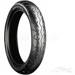 Opona motocyklowa szosowa Bridgestone 130/70-18 G701 63H TL TJ przód