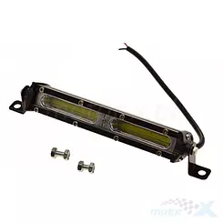 Lampa dodatkowa LED 18w, 18 cm, LED bar, ATV