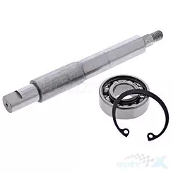 Zestaw naprawczy pompy wody Hot Rods HR00003