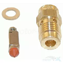 Zawór iglicowy Dellorto - 200, PHBH / PHBL / VHB / VHBZ / VHBT