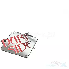 Stripe SIDE COVER 86303-KKA7-E35-T01