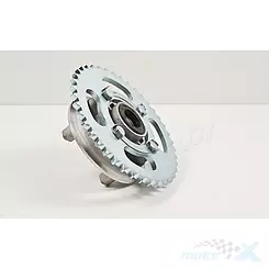 Zabierak koła tylnego  z zębatką Barton Flex / Moto Ventus Natio